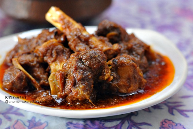 Mutton Kasa